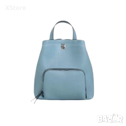 Стилна и практична ежедневна дамска раница, снимка 11 - Чанти - 52584631