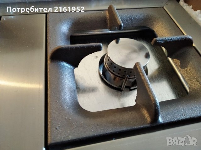 Газов котлон, 2-ка.3-ка. 4-ка с защита, снимка 3 - Обзавеждане на кухня - 30653286