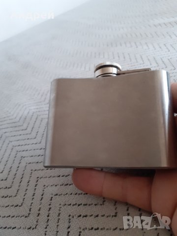 Джобна манерка Remi Martin, снимка 3 - Други ценни предмети - 31332985