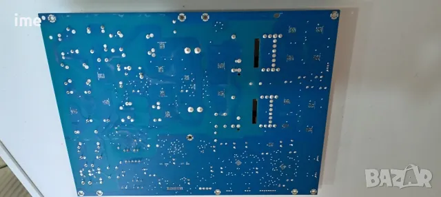 Power Board 70225F10 / 70225.050. Свален от Телевизор Loewe XELOS42SL., снимка 7 - Части и Платки - 49221974