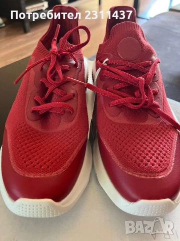 GEOX НОВИ спортни обувки, снимка 3 - Маратонки - 51074550