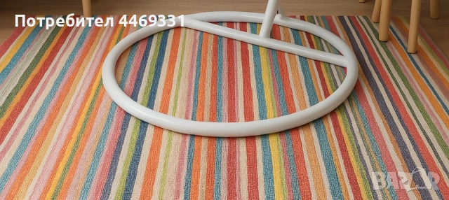 Градинска висяща люлка тип гнездо,яйце–Промоция! , снимка 3 - Други стоки за дома - 52358808