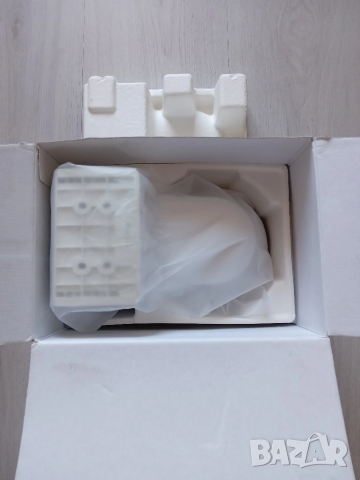 Ezviz CB8 Pro 4K Ultra HD Безжична Батерийна Pan-Tilt , снимка 2 - HD камери - 52436070