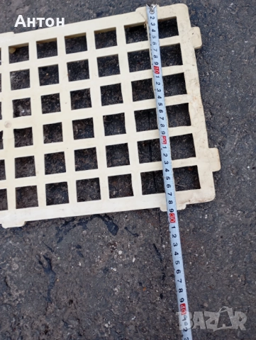 Решетки от пласмаса, снимка 4 - Обзавеждане за заведение - 51747102
