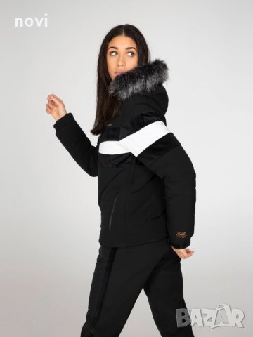 Protest Alison 20k, L, ново, оригинално дамско ски/сноуборд яке 2wjt, снимка 5 - Зимни спортове - 34016243