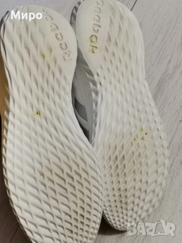 REEBOK  МАРАТОНКИ  НОМЕР 37 , снимка 4 - Маратонки - 51143759