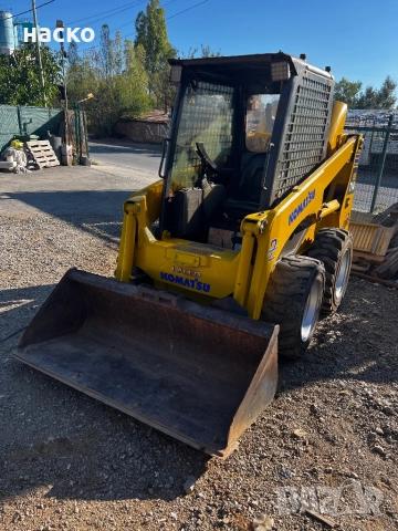 Услуги с мини челен товарач, снимка 4 - Индустриална техника - 51777447