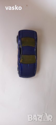 HOTWHEELS-стар,интересен, снимка 5 - Колекции - 36676276