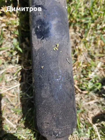 Предни амортисьори за VW Passat B5,B5 ,1.8 Turbo, снимка 4 - Части - 50082418