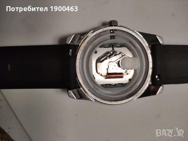 Casio Beside.Касио., снимка 5 - Мъжки - 51733241