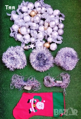 Коледна украса 