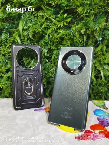 Honor magic 6 lite 256Gb , снимка 3 - Huawei - 55801757
