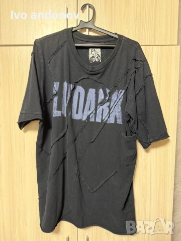 Luda banditt corteiz много редки , снимка 6 - Тениски - 52529769