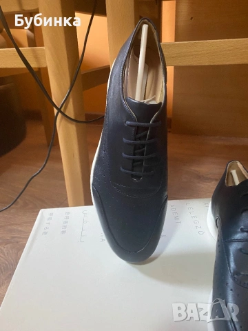 Чисто нови дамски обувки на марка Geox, снимка 2 - Дамски ежедневни обувки - 54044230