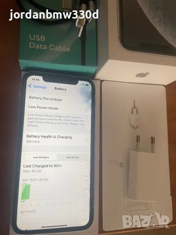 iPhone XR , снимка 2 - Apple iPhone - 48318674