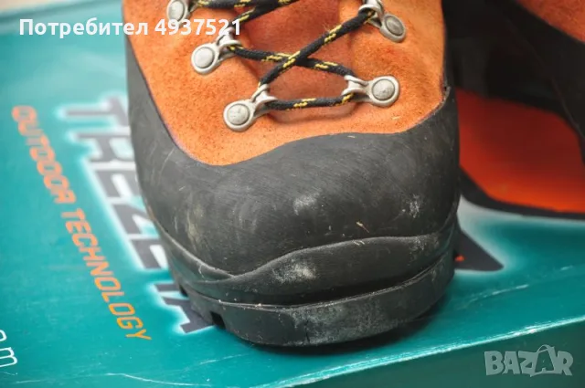 Зимни обувки Трезета НРВ-3 EUR 42, снимка 6 - Други - 55924530