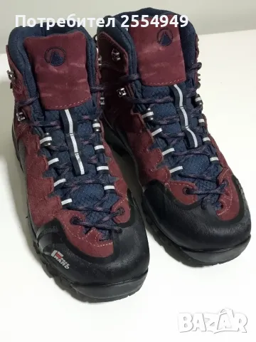 Lippi туристически боти 38 номер, снимка 5 - Дамски боти - 49730937