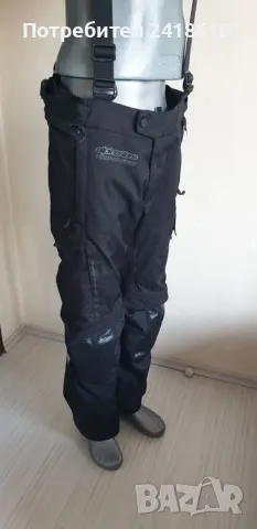 Alpinestars Andes V2 Drystar Mens Pant Cordura Size XL/36 НОВО! ОРИГИНАЛ! Мъжко Долнище!, снимка 8 - Спортни дрехи, екипи - 48133372