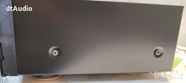 Триглав касетен дек - Denon DRM-740, снимка 6 - Декове - 51192122