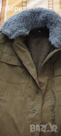 Яке за лов., снимка 2 - Якета - 42379313