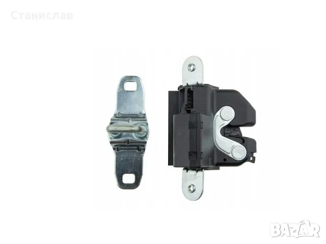 Fiat Bravo 2 Брава за багажник , снимка 2 - Части - 50215550