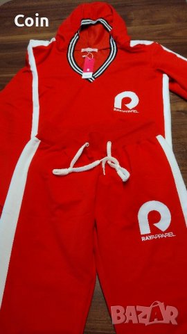 Спортен комплект, снимка 5 - Спортни екипи - 27268289