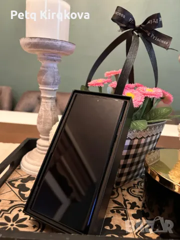 Samsung s22ultra , снимка 1