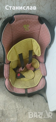 стол за автомобил