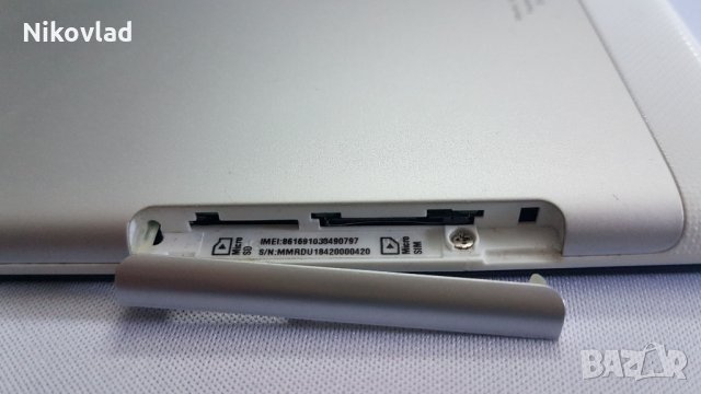 Huawei MediaPad T2 7.0 (BGO-DL09), снимка 12 - Таблети - 31246404