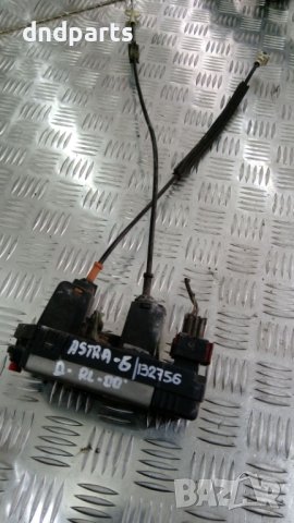 Задна лява брава Opel Astra G,1999г.