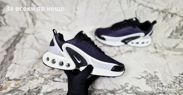 Nike Мъжки Маратонки👟Мъжки Спортни Обувки Найк - Налични Различни Цветове, снимка 7 - Маратонки - 48914510