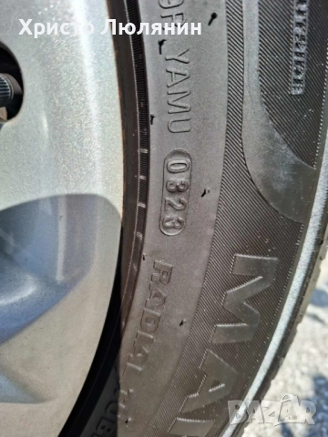 Opel Signum 1.9CDTI, снимка 13 - Автомобили и джипове - 52337411