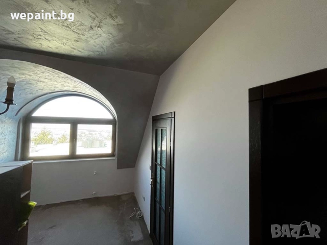 Професионално боядисване с латекс, гипсокартон и шпакловка, снимка 12 - Бояджийски услуги - 52453126