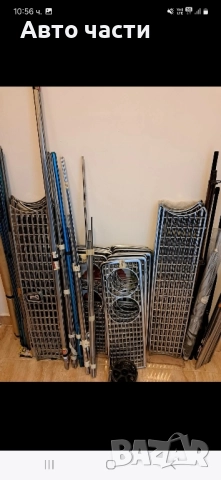 авточасти за руски коли. Ваз.Москвич, снимка 6 - Части - 51739502