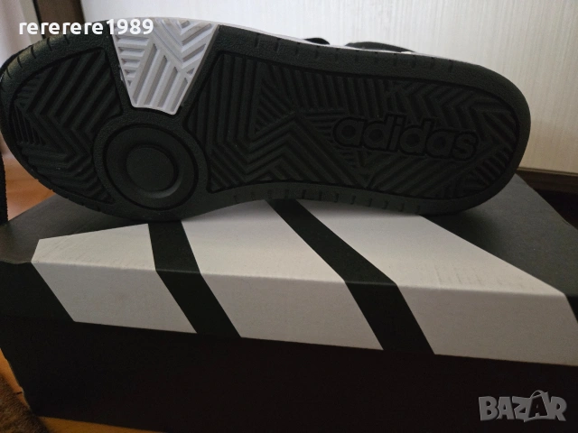 адидас кецове, снимка 3 - Детски маратонки - 53060851