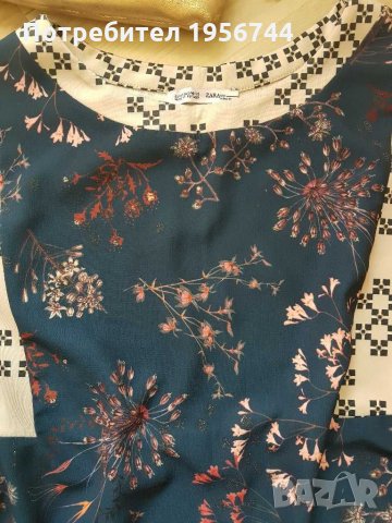 Zara#лот#блузи S/M, снимка 5 - Ризи - 29717618