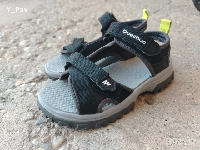 Сандали за момче, снимка 2 - Детски сандали и чехли - 50851116