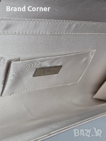 Нова дамска чанта Jake’s l - шампанско бежово, снимка 7 - Чанти - 54352047