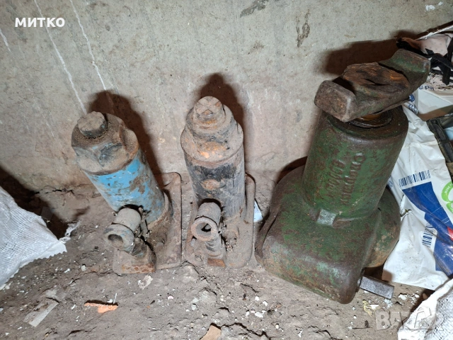 Крик, снимка 6 - Други инструменти - 53381998