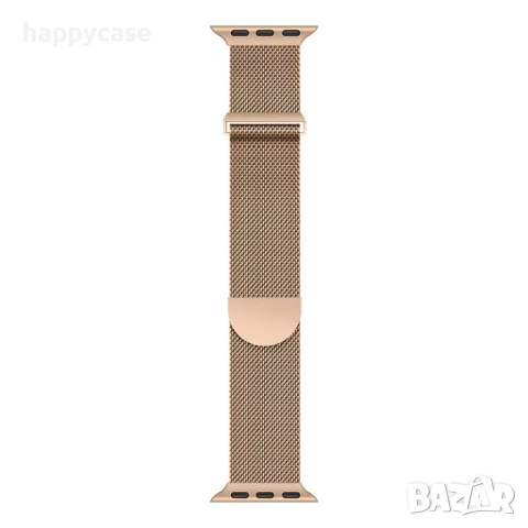 MILANESE 2 Магнитна каишка за Apple Watch 11/10/9/8/7/6/5/4/3/2/1/SE, снимка 8 - Смарт часовници - 52073870
