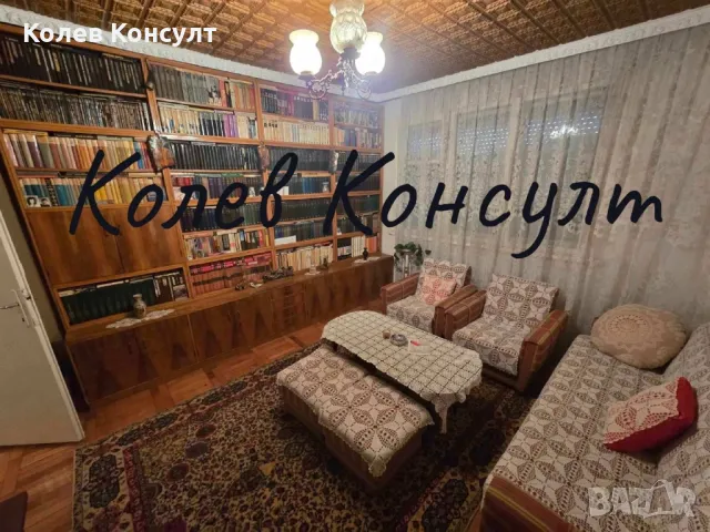 Продавам ТУХЛЕН четиристаен апартамент в гр.Димитровград , снимка 2 - Апартаменти - 47904894