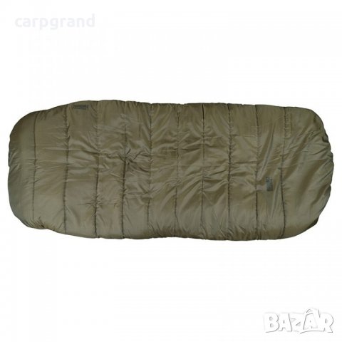 Спален чувал FOX EOS 3 Sleeping Bag, снимка 3 - Екипировка - 31832330