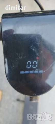 Тротинетка Bogist 500w, 48v, снимка 14 - Велосипеди - 56149890