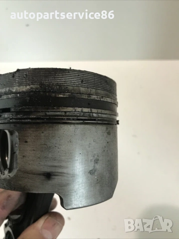 Бутало с щанга 2.3D за Mercedes Sprinter 308 / 208 (1998), снимка 2 - Части - 53900001