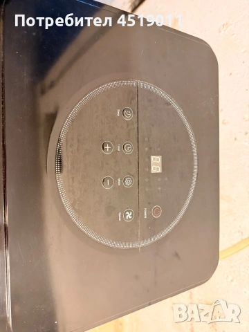 преносим климатик 4 в 1 thunder, снимка 2 - Друга електроника - 54160055