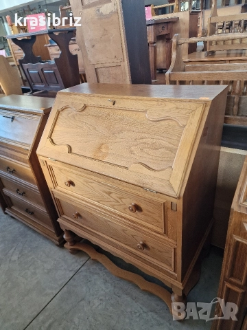 Масивно Писалище внос от Германия 