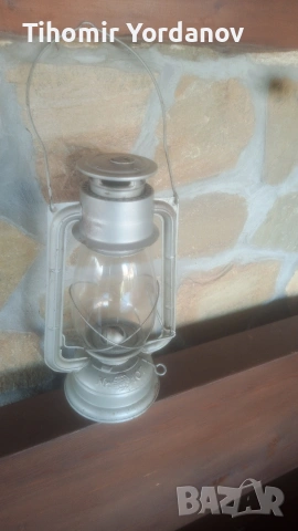 Газени фенери., снимка 9 - Антикварни и старинни предмети - 54057930