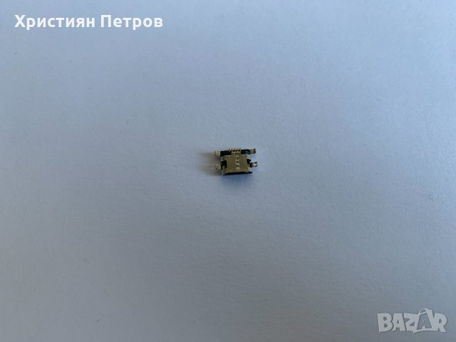 Букса за зареждане за Lenovo A2010, снимка 2 - Резервни части за телефони - 30434428