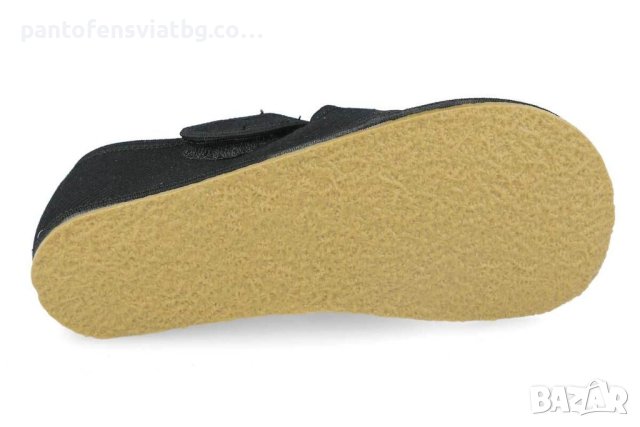 Детски пантофи "Barefoot" Minecraft черно 24/33, снимка 3 - Детски пантофи - 42830367