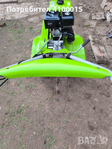 Продавам мотофреза , снимка 4 - Селскостопанска техника - 52915781